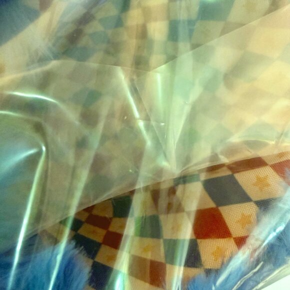 RARE Limited Edition DIMOO Plush Container Why So Serious Series POP MART - Picture 5 of 8